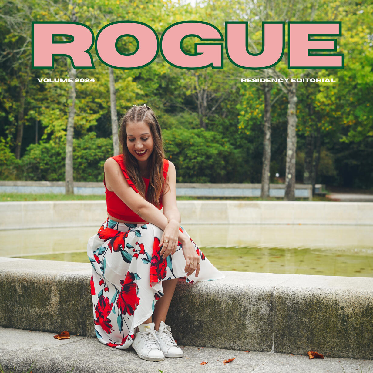 Hide Park | Rita Coelho