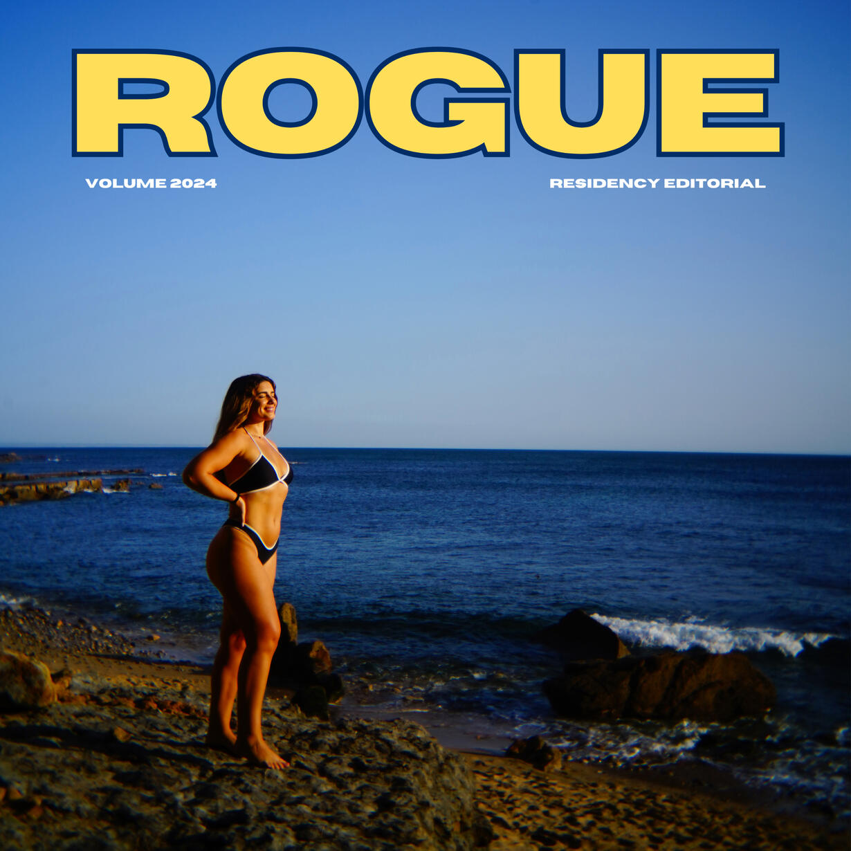 Demure | Marta Martins Silva