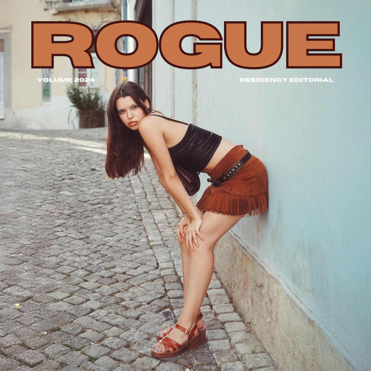 Atomic Punk | Carolina Calheiros