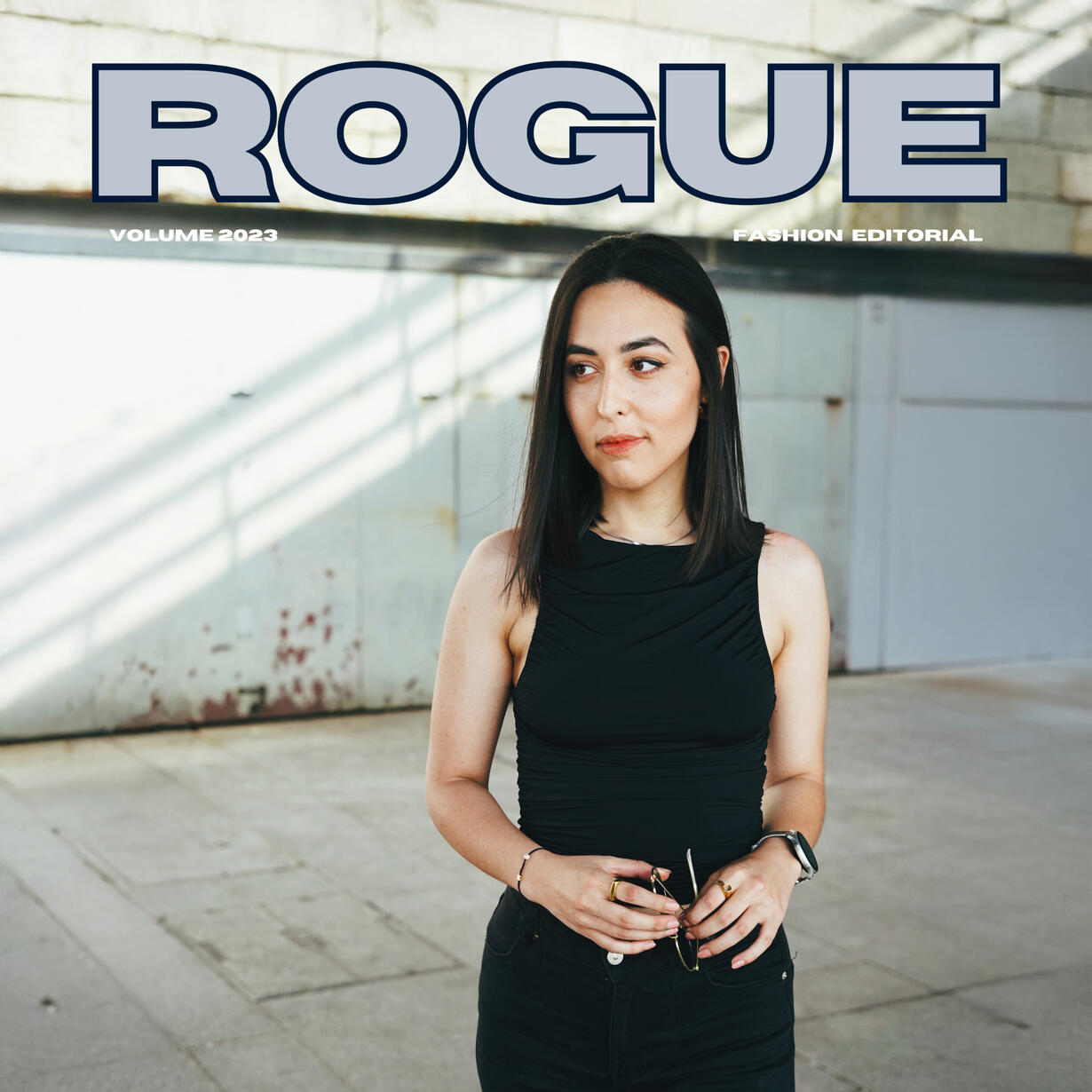 Vantablack | Beatriz Costa