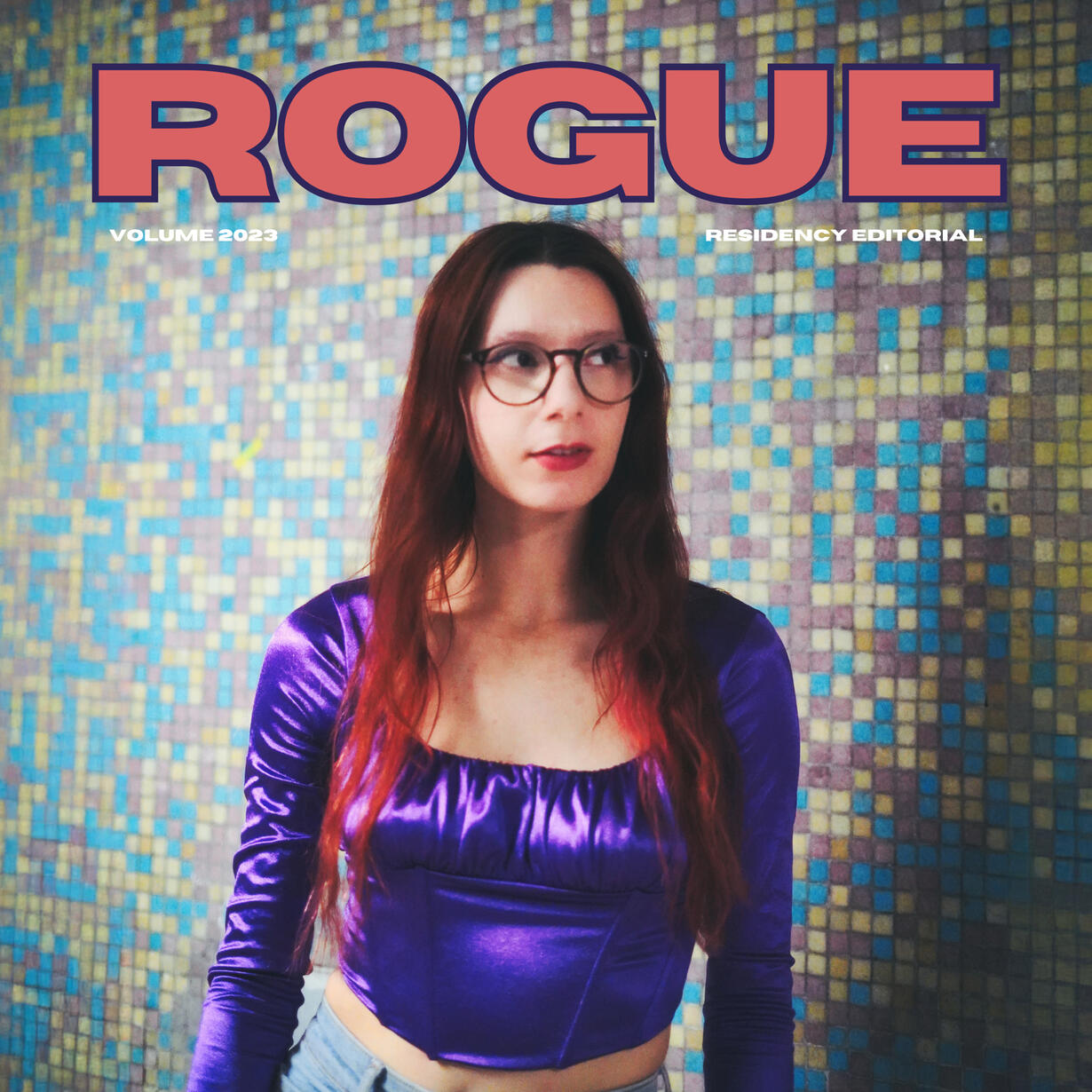 Static Killer | Daniela Charrua