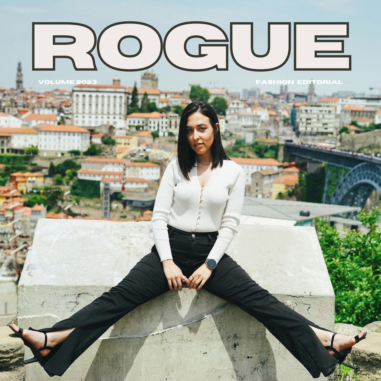 Morro | Beatriz Costa