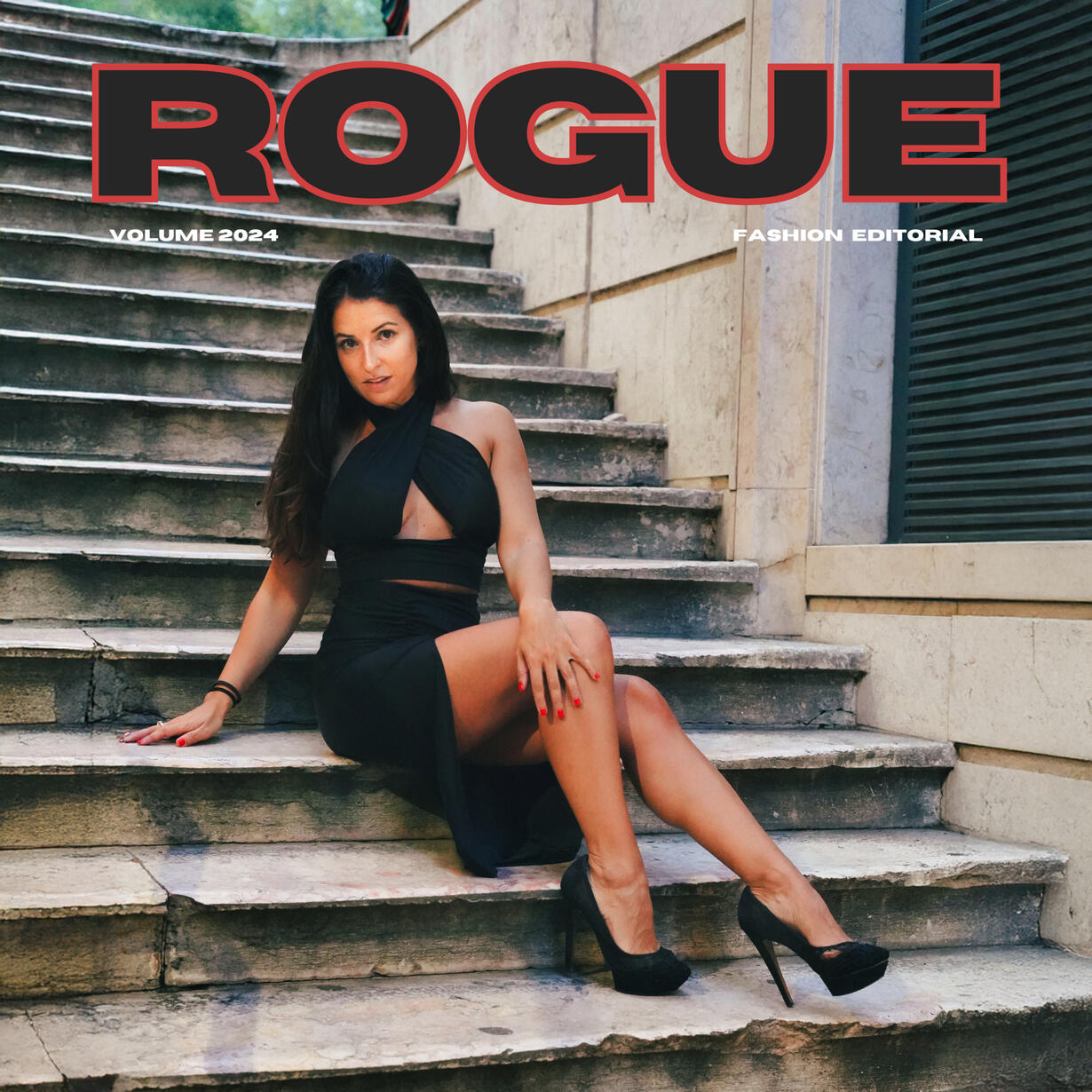 31: The Friend | Marta Carvalho