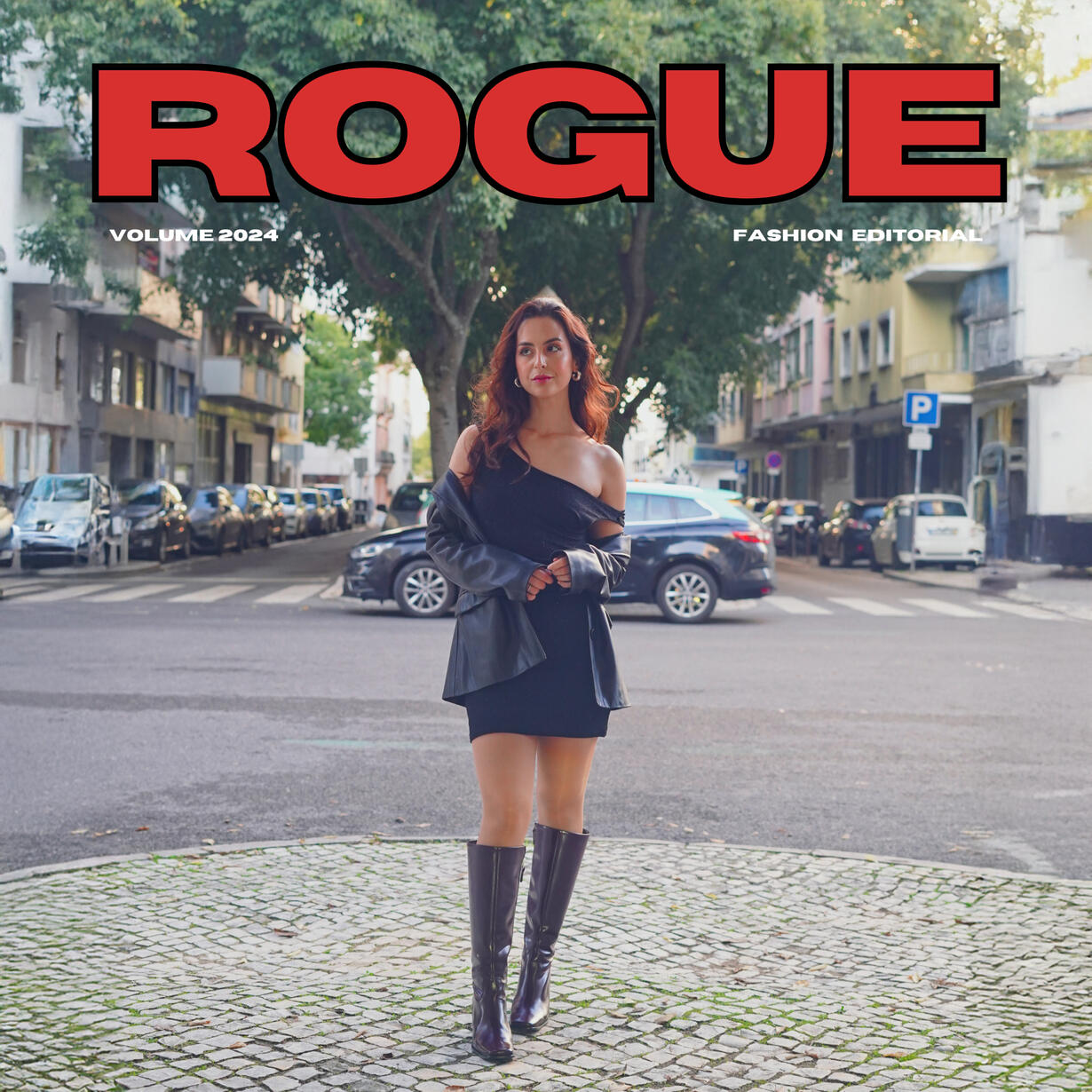 Business District | Inês Yebra