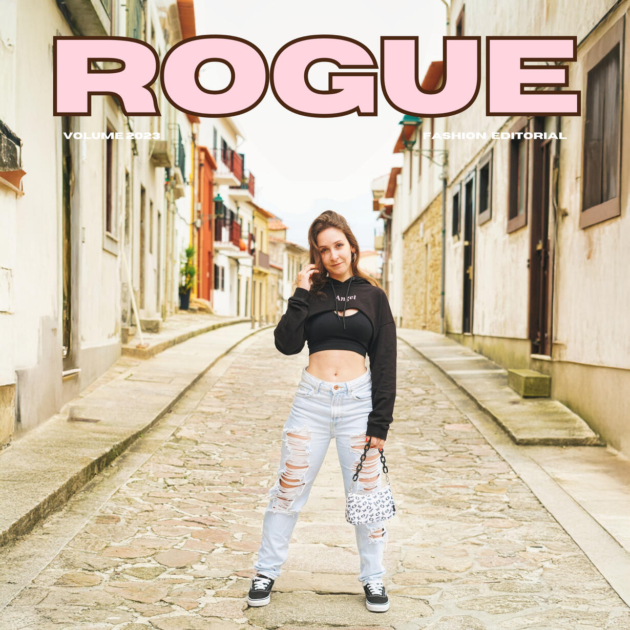 Angel - Tsukicore I | Ana Raquel Tsuki