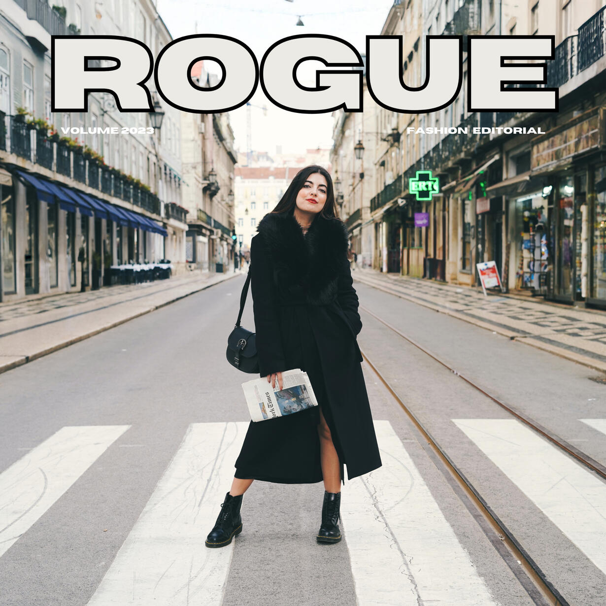 Front Page | Andreia Vieira Silva