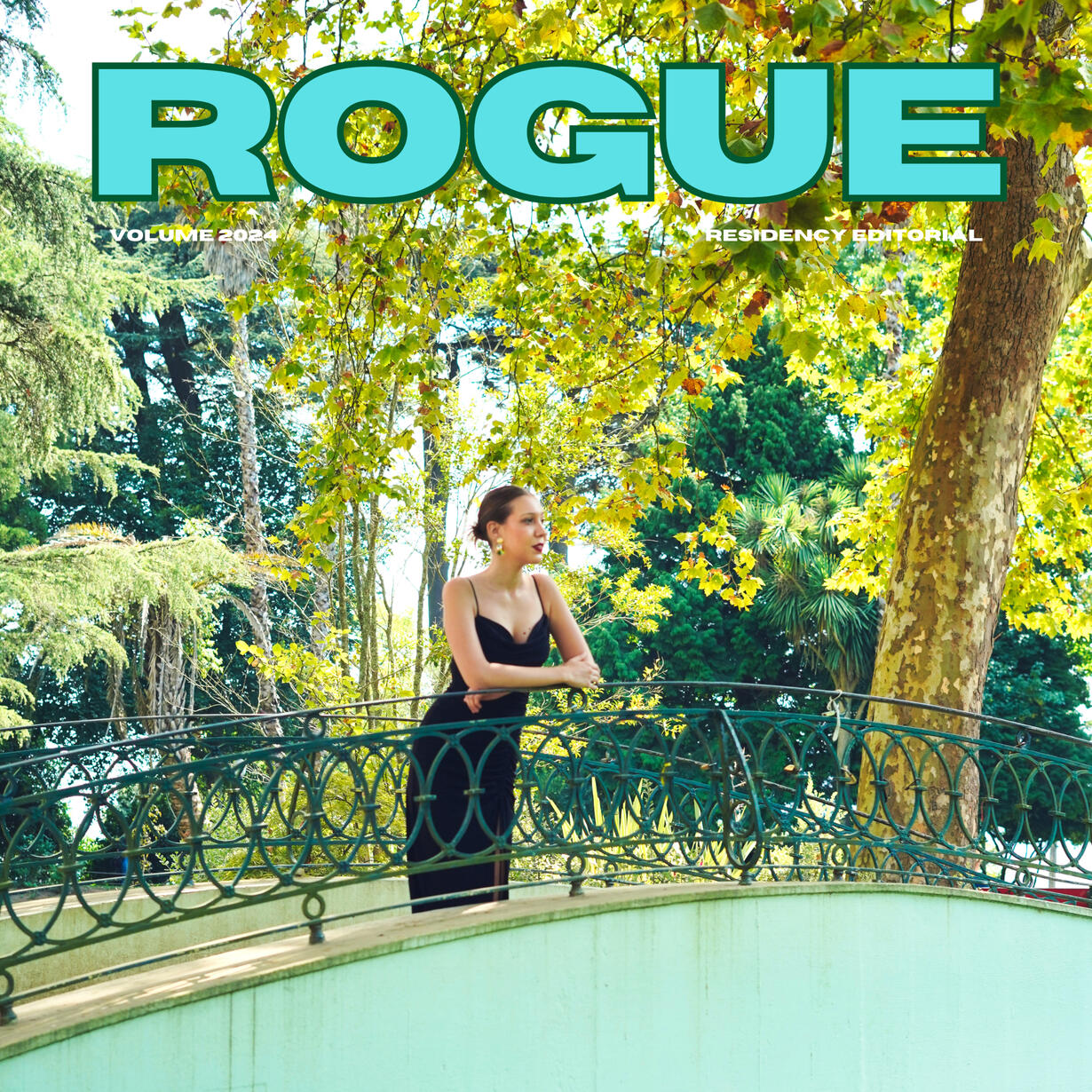 (this is my) crystal palace | Rita Coelho