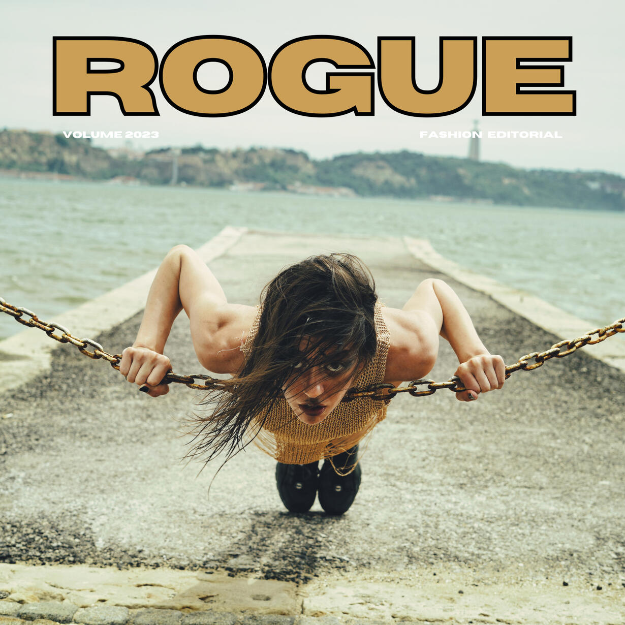 d e m o n i c | Rute Ellis