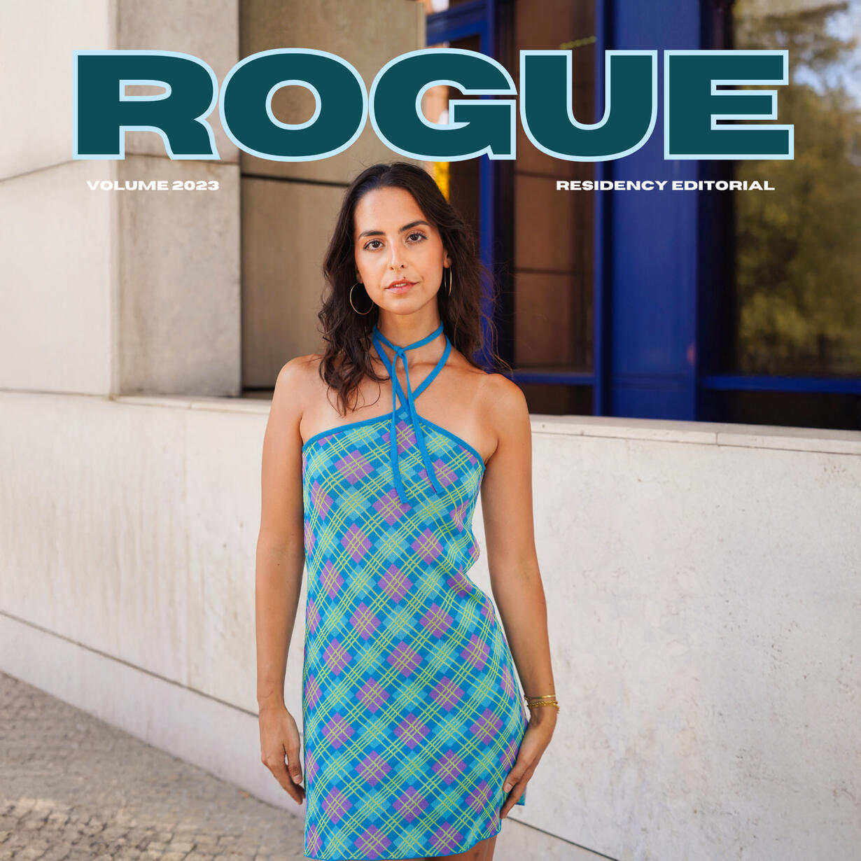 summer bank | Inês Yebra