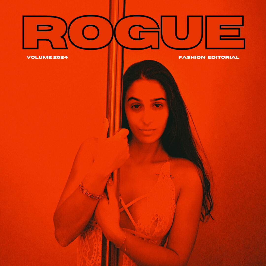 Red Room | Joana Pessoa