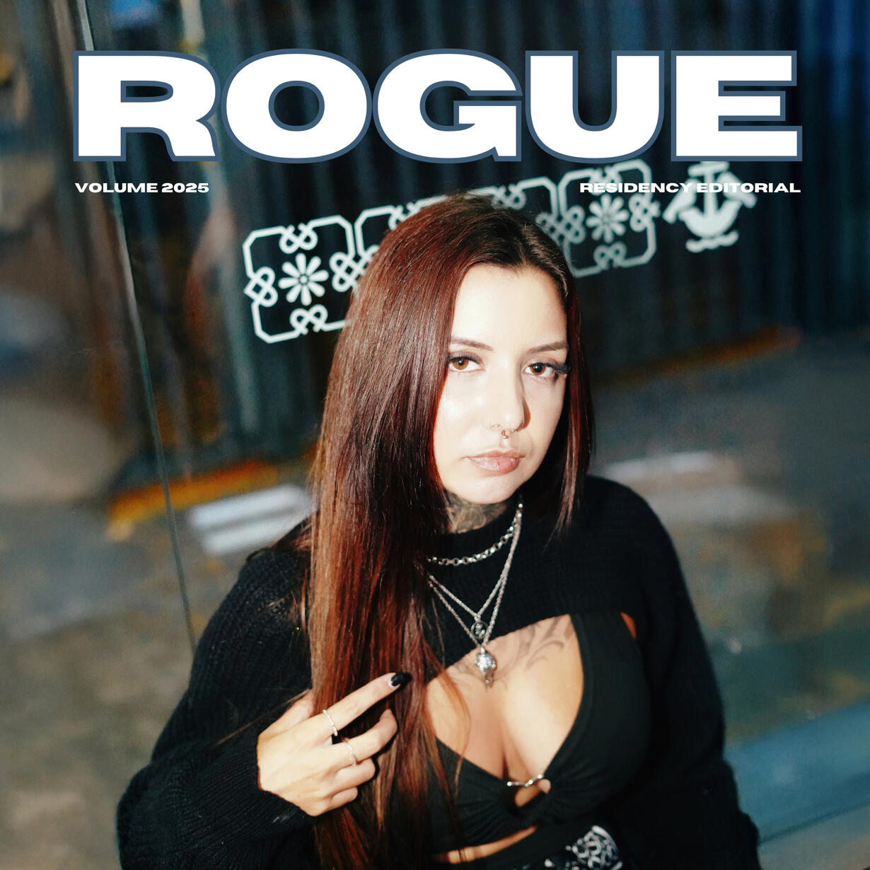 brackish (sit and watch me burn)