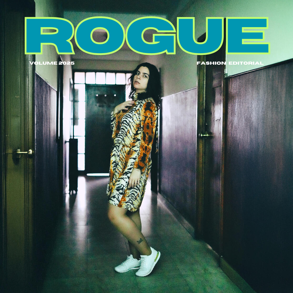 Ameaça Menor | Raquel Rafael