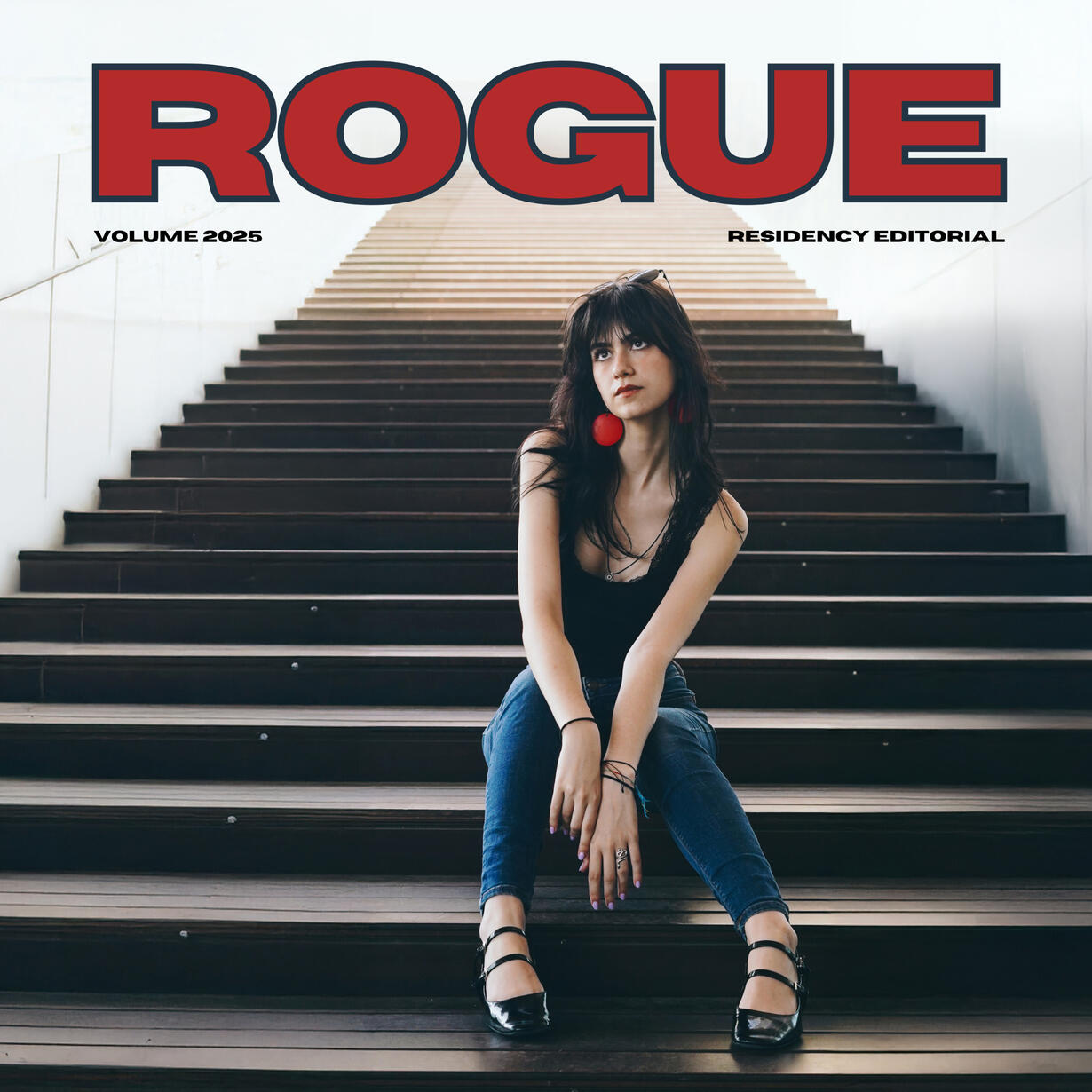 My Alt Comic Book Story