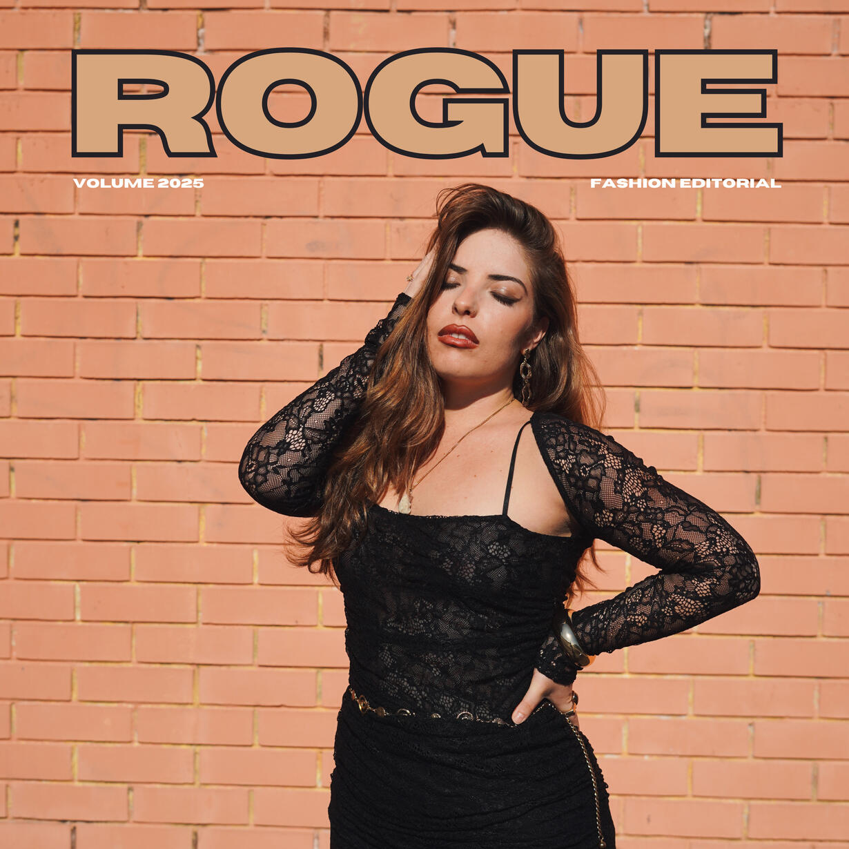 Cherry // Cristina Cherry