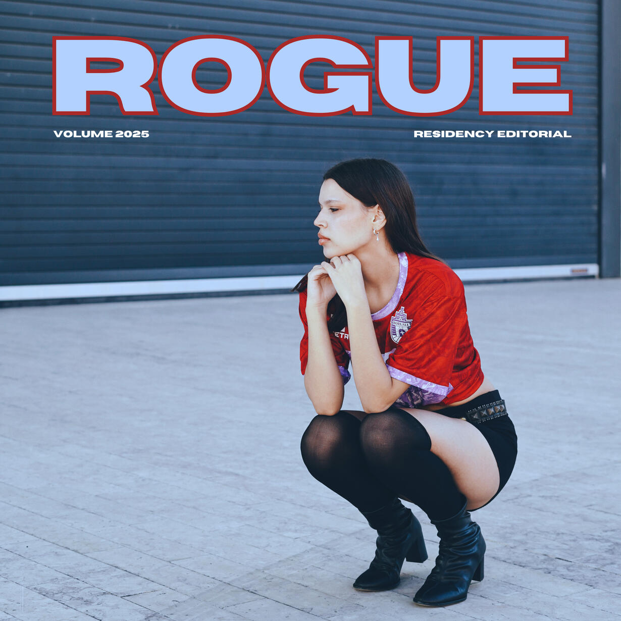 nerv // Carolina Calheiros