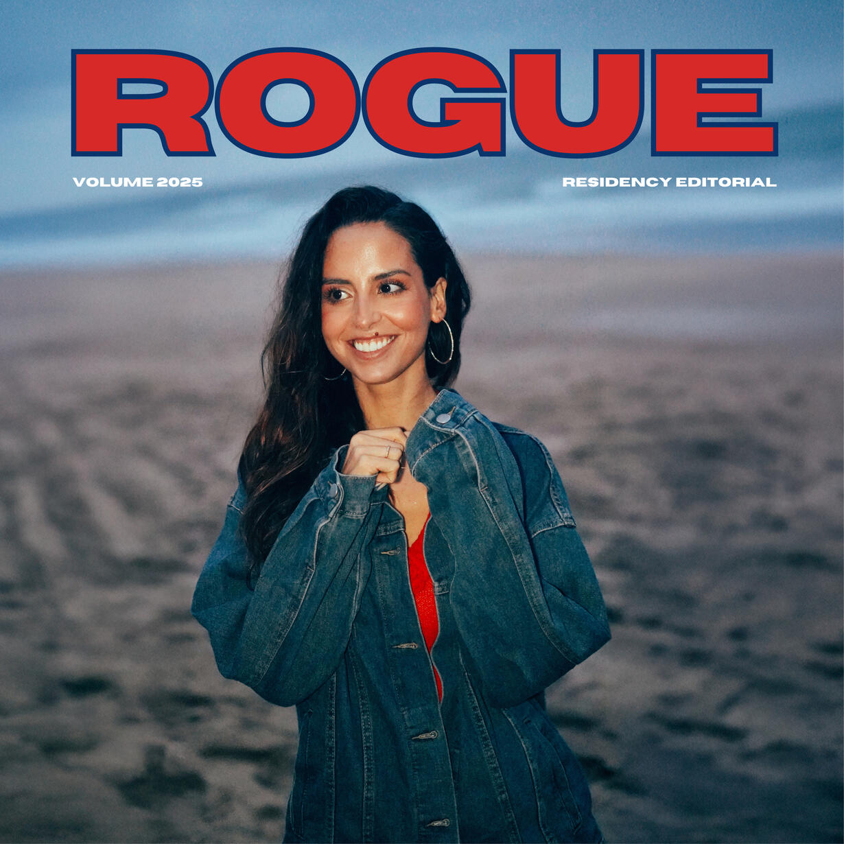 no moon // Inês Yebra