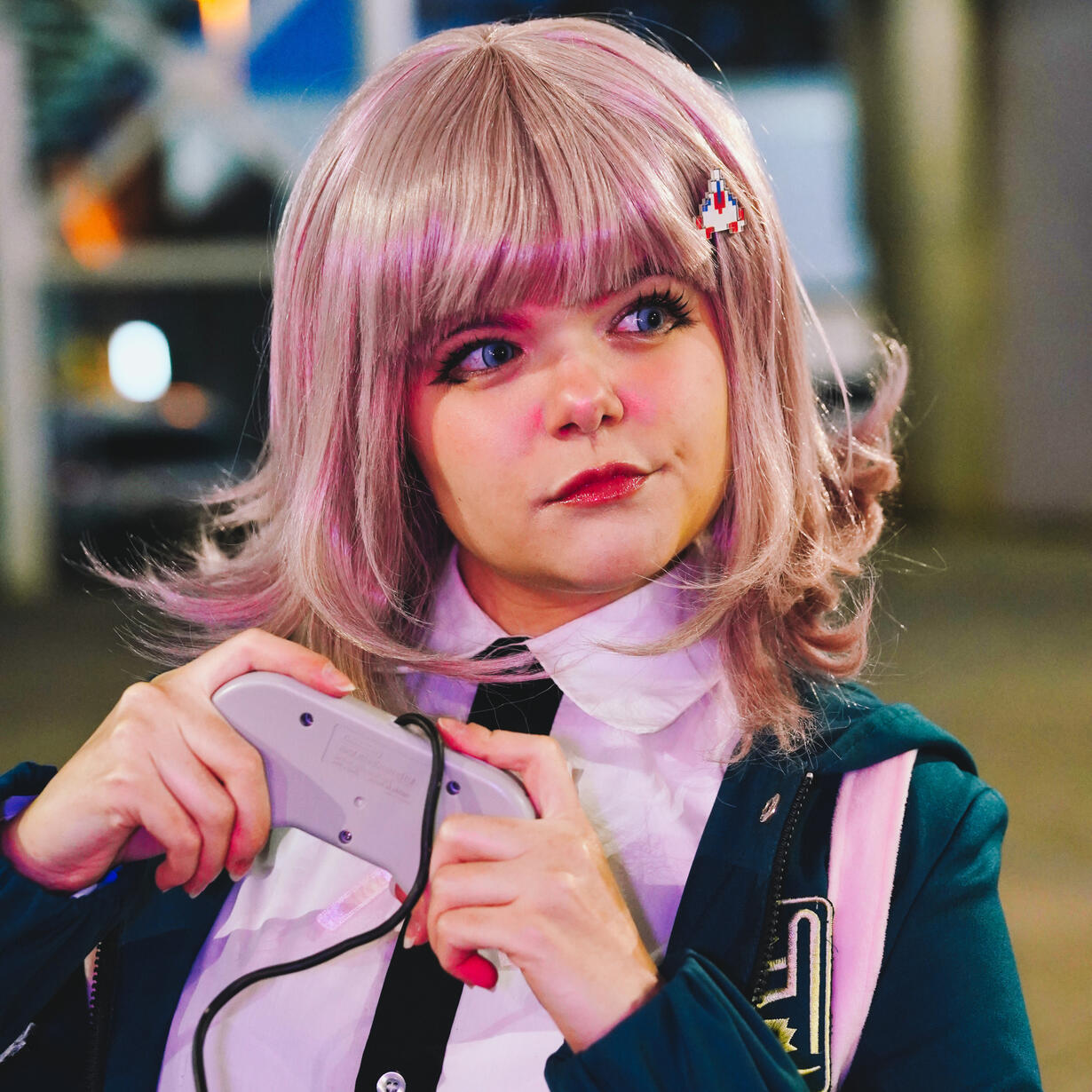 Lisboa Games Week 2025