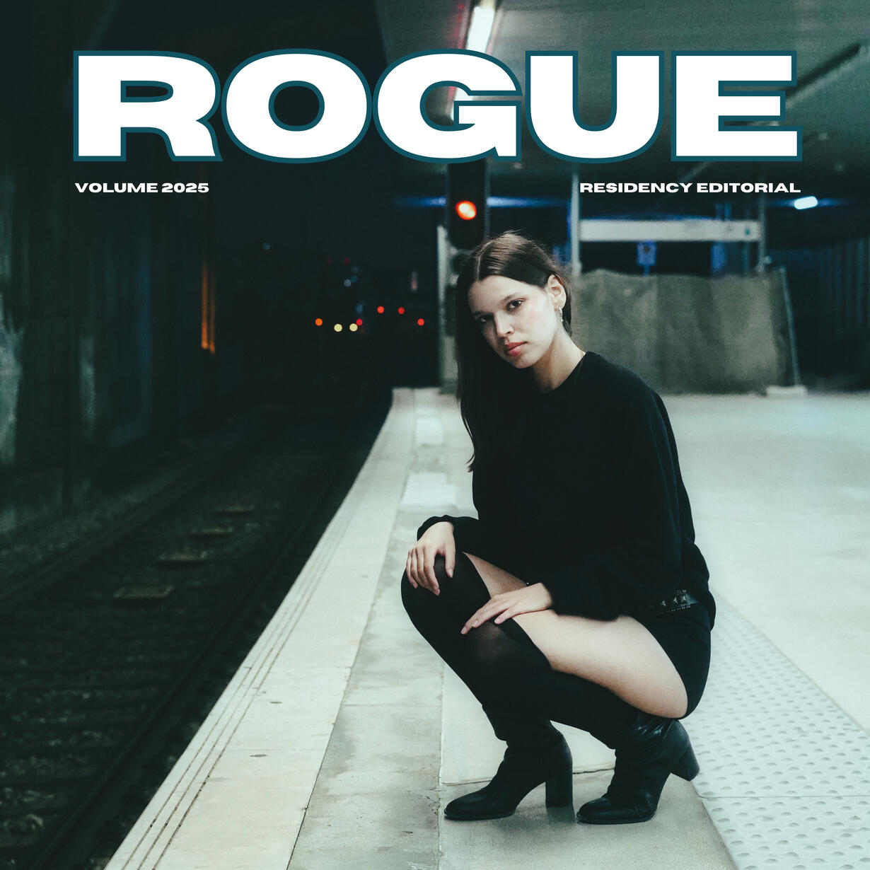 superstar (no one ever taught you how to fall) // Carolina Calheiros